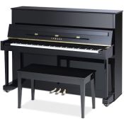 Click to get a closer view of this Yamaha T118!