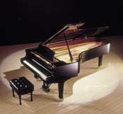 Click to get a closer view of this Yamaha CF-III!