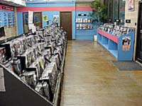 Click for a closer look at Lake Charles Music CD/DVD/Print Music