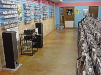  Click for a closer view of Lake Charles Music CD/DVD/Print Music